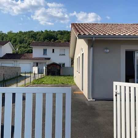 Maison Flore Arena, Gendarmerie, Rocade Bouliac Kültér fotó